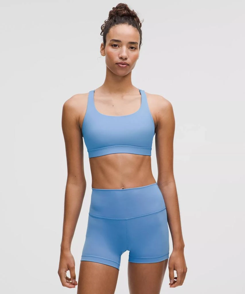 Lululemon lululemon Energy Bra *Medium Support, B–D Cups 86