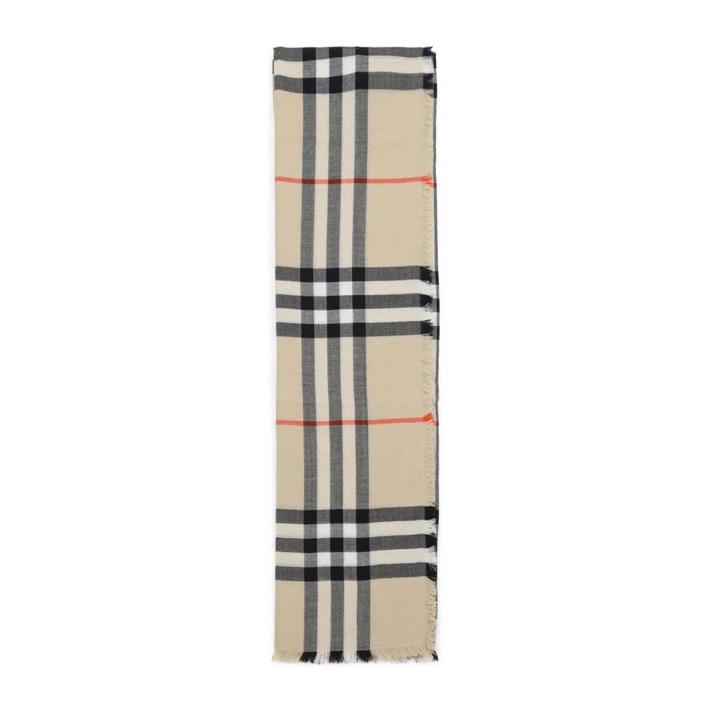 Burberry Burberry Scarf 1