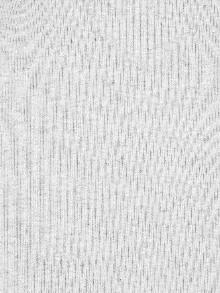SKIMS Cotton Rib Tank Dress 6