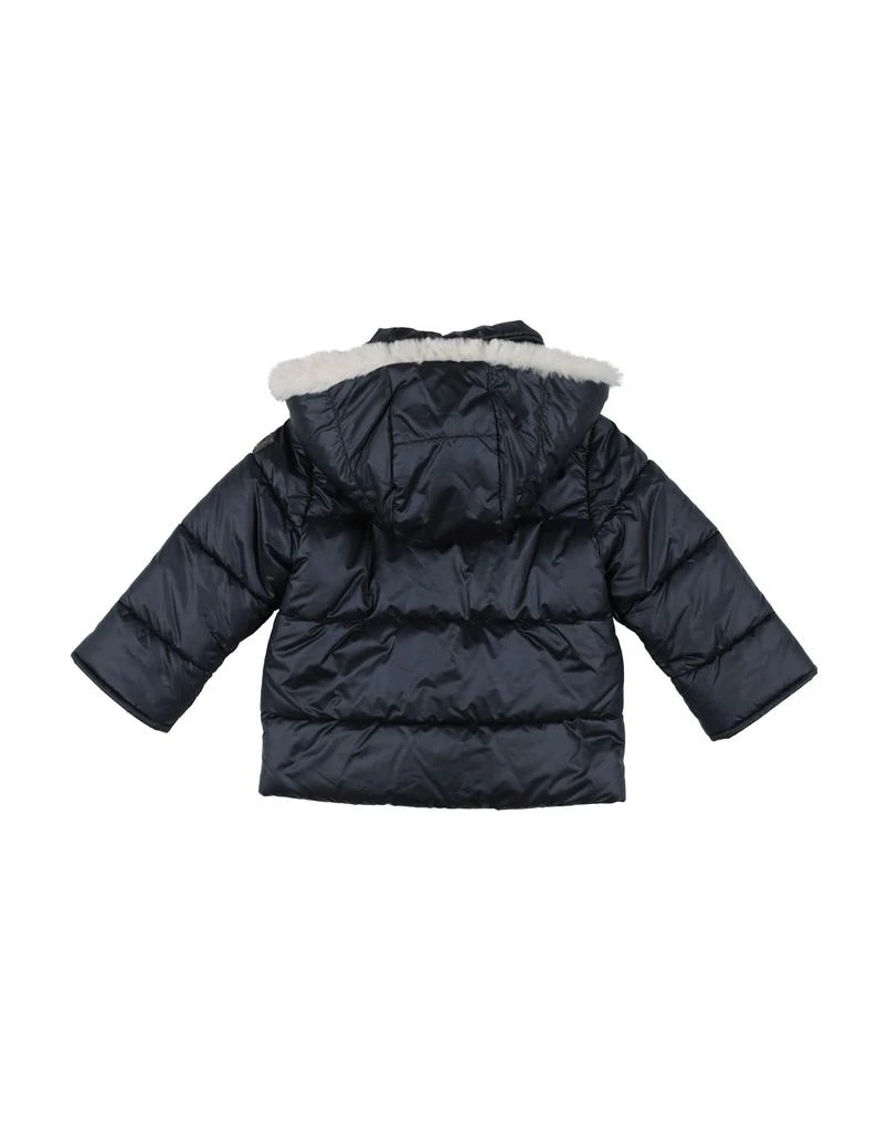 IL GUFO Shell  jacket 2