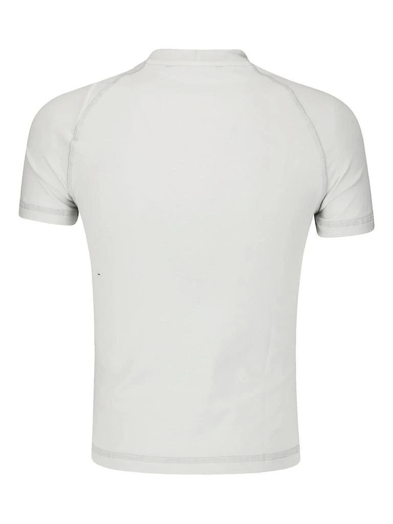 Ottolinger OTTOLINGER - Logo Cotton T-shirt 3