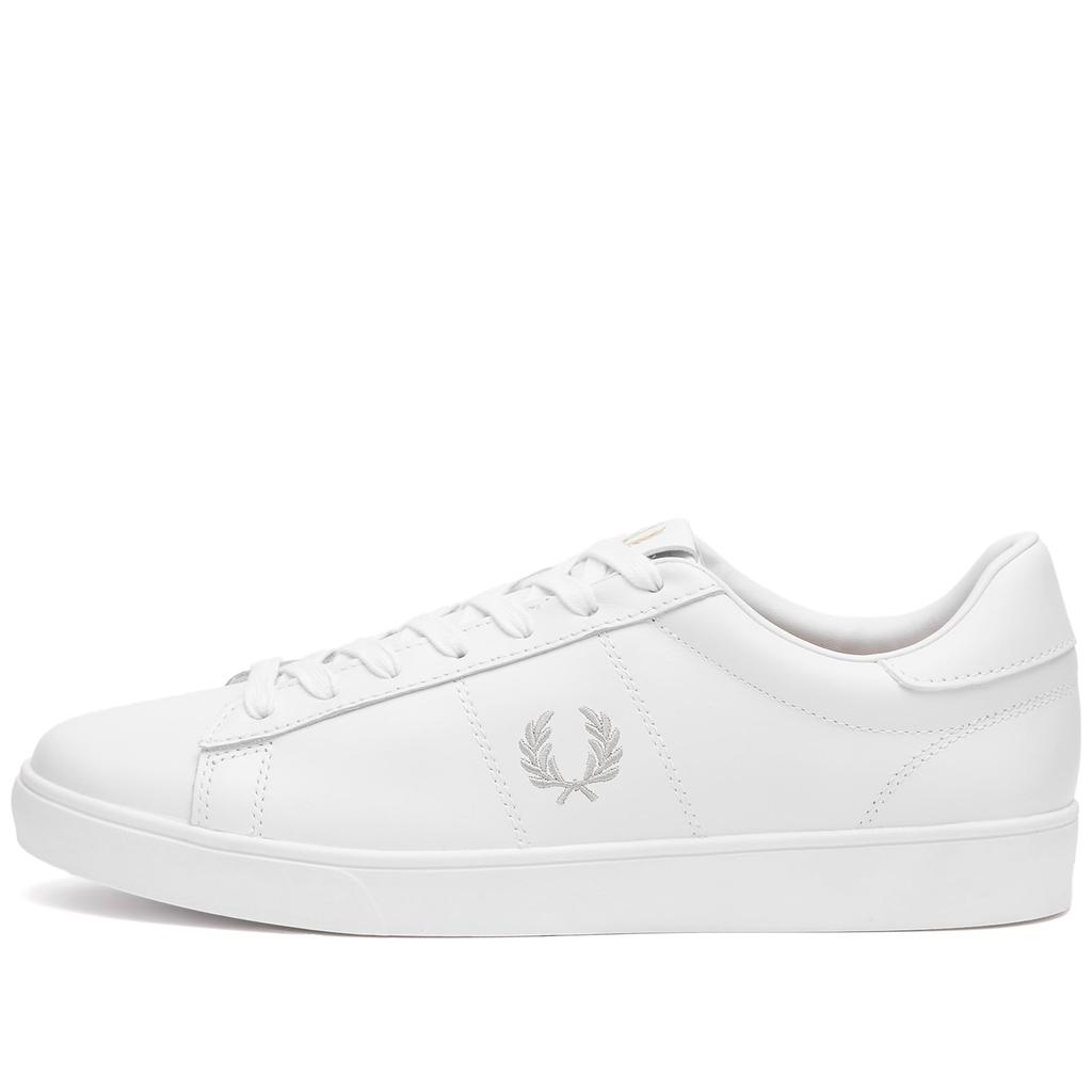 Fred Perry Fred Perry Spencer Leather Sneaker