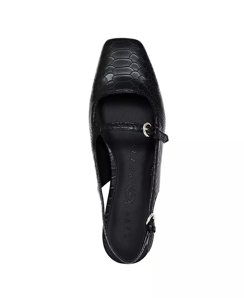Katy Perry Women's Evie Slingback Flats 4