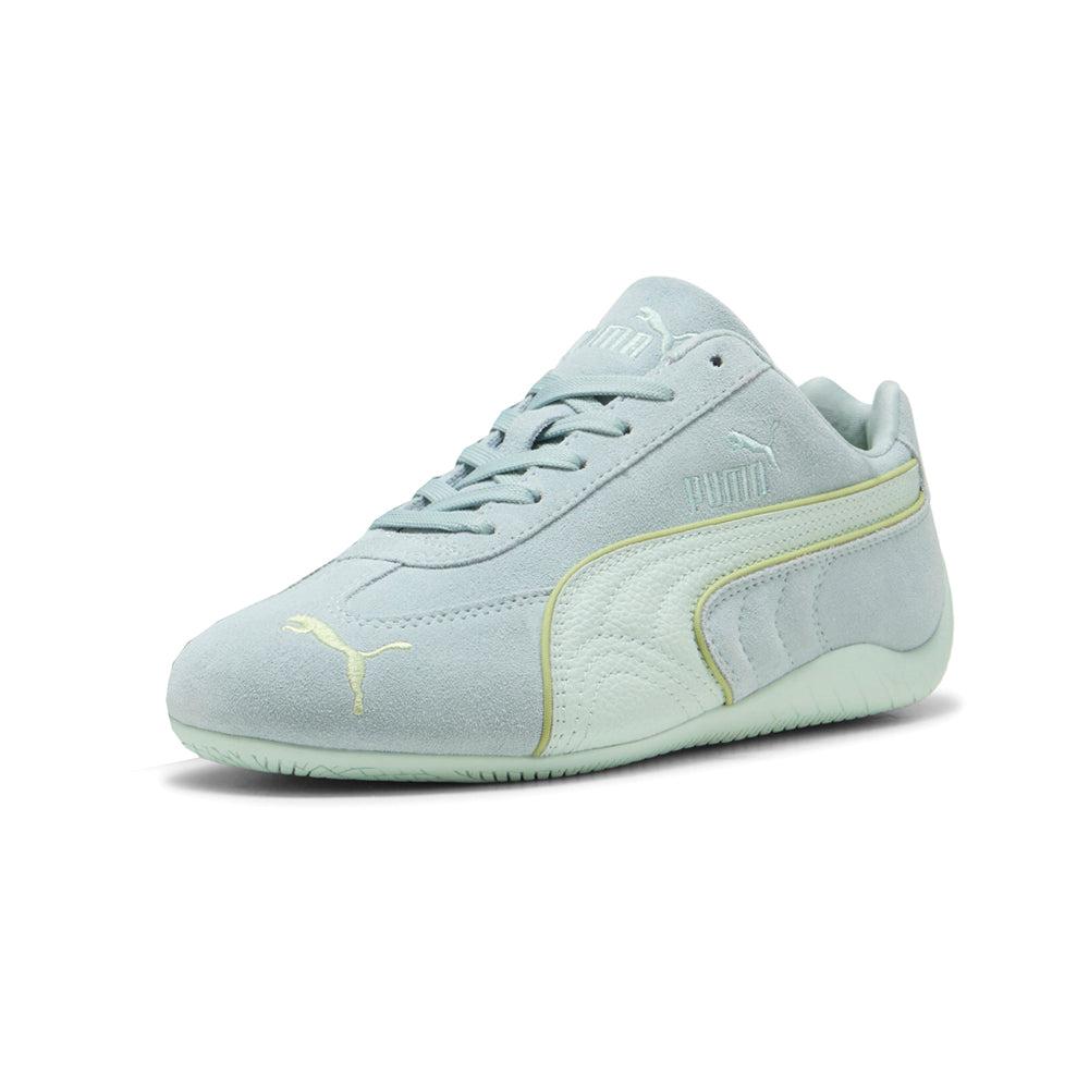 Puma Speedcat Piping Lace Up Sneakers