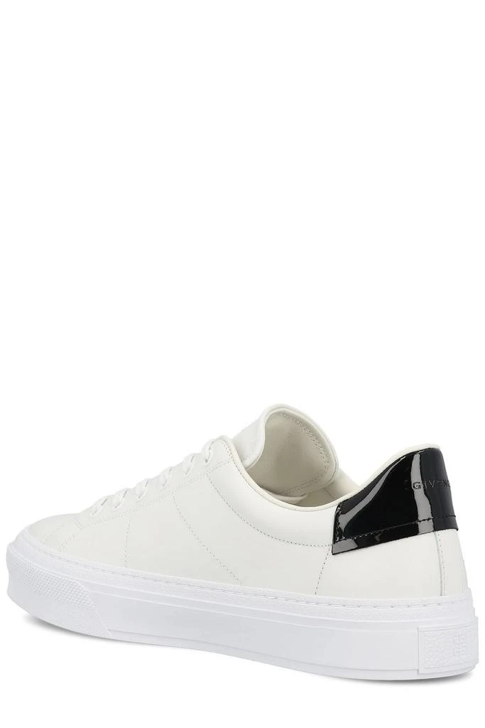 Givenchy Givenchy City Sport Sneakers 3
