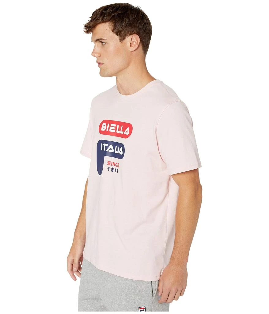 Fila Biella 1911 Tee 2