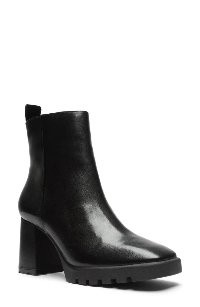 Schutz Black Bootie Sale Schutz Booties On Sale New Arrivals