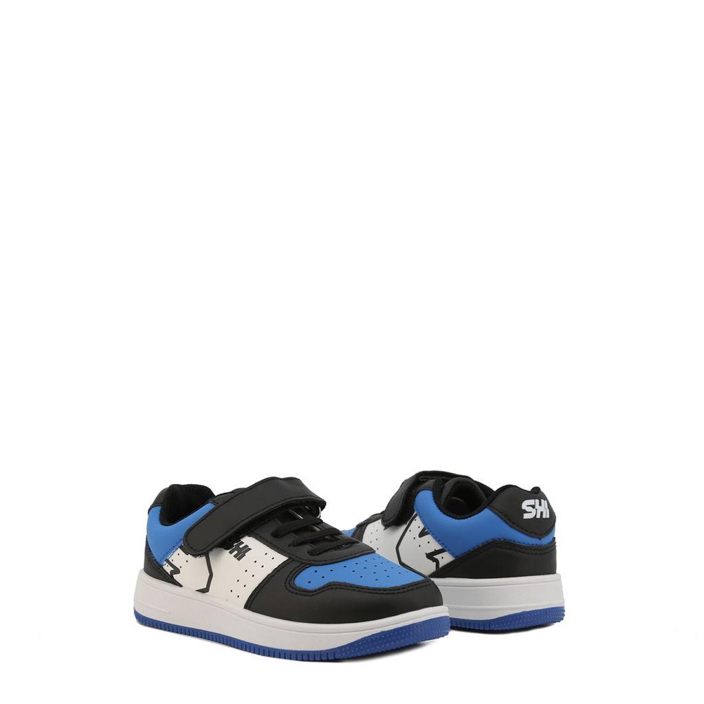 Shone Sneakers Black Boy