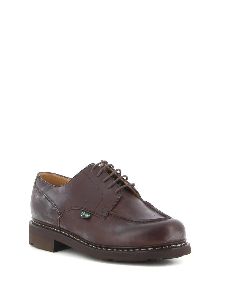 Paraboot Paraboot Chambord Lace-Up Shoes 2