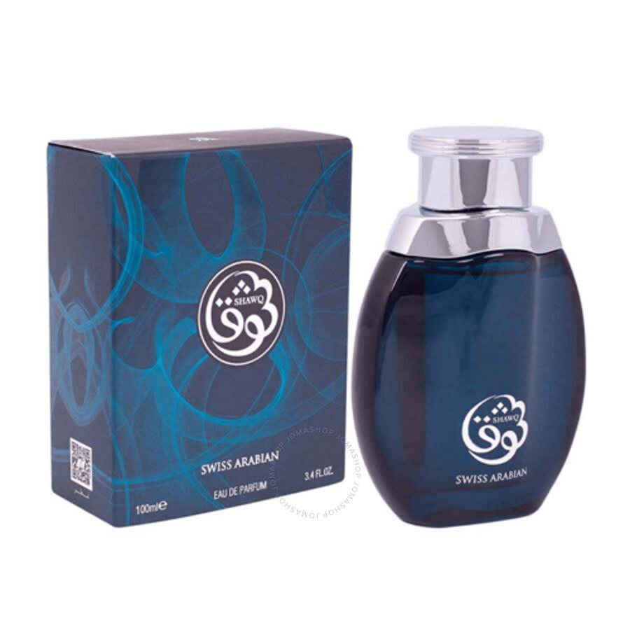 Swiss Arabian Swiss Arabian Shawq Unisex EDP