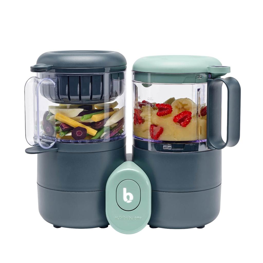 The Hut Babymoov Nutribaby One