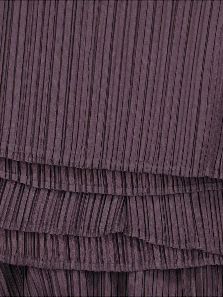 Pleats Please Pleats Please Issey Miyake Mellow Pleats Pants 5