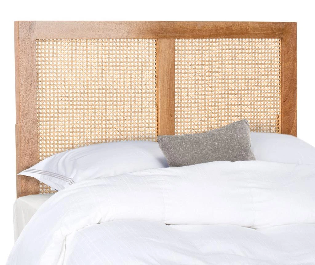 Safavieh Vienna Cane Headboard 3