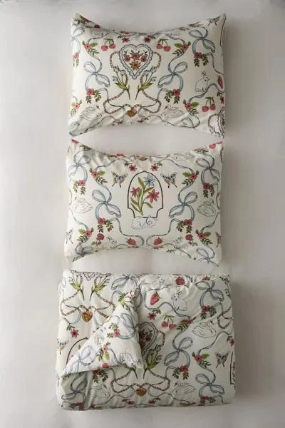 Urban Outfitters Mariya Comforter Set 5