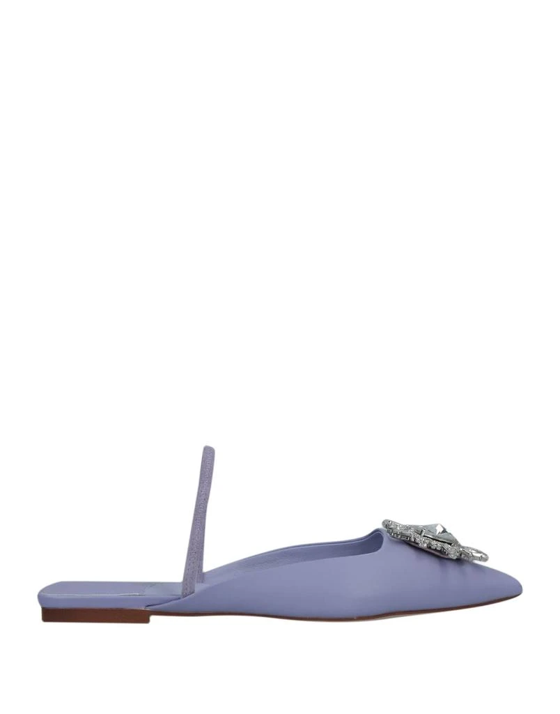 Jeffrey Campbell Ballet flats 1