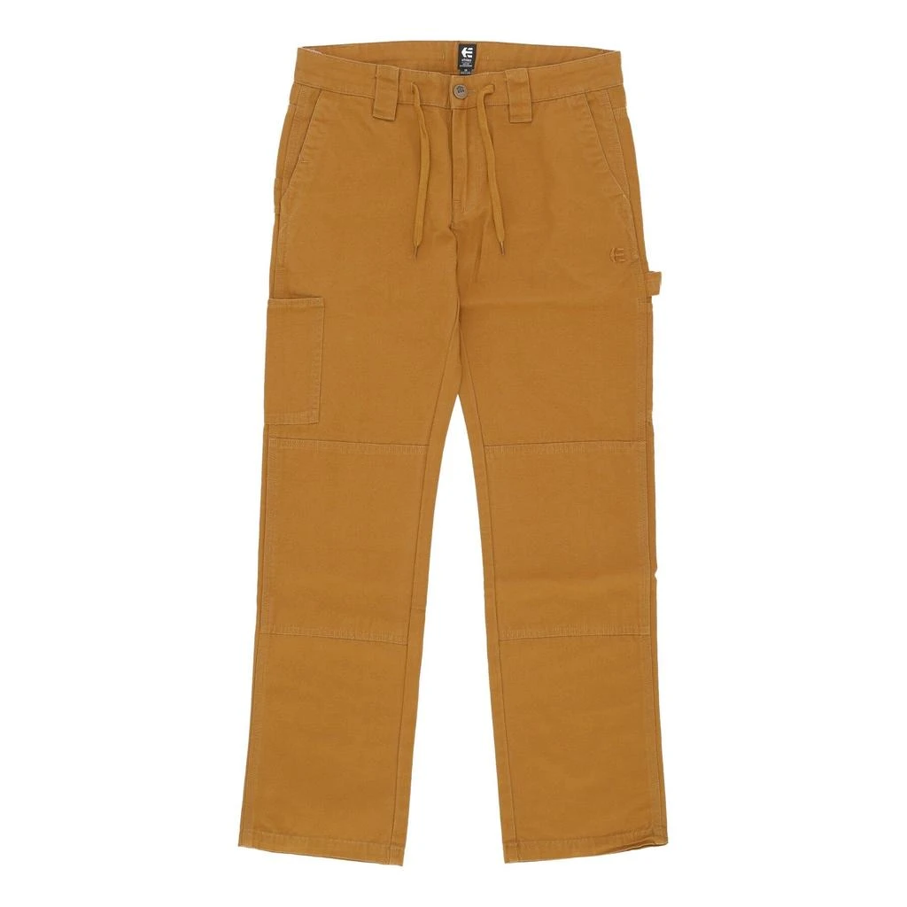 etnies Indy Pant X Independent Tobacco Men's Long Pants 1