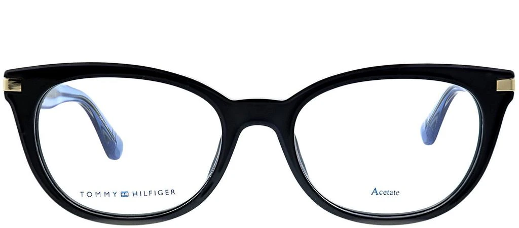 Tommy Hilfiger TH 1519 Cat-Eye Eyeglasses 1