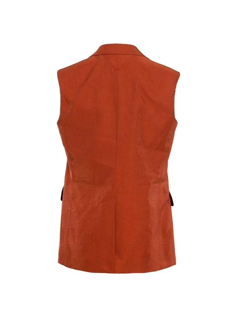 Karl Lagerfeld Paris Karl Lagerfeld Tailored Gilet 2