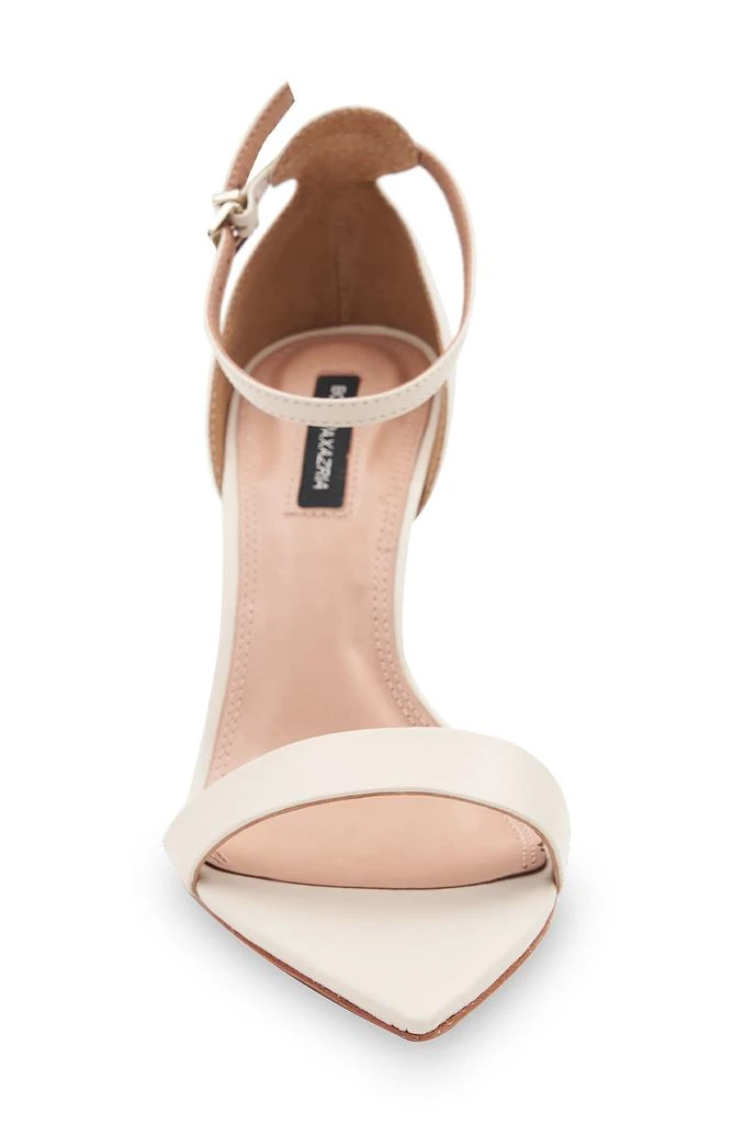 BCBG Demia Pointed Toe Sandal 4
