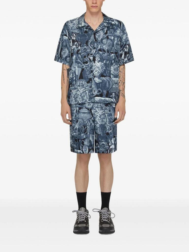 Givenchy Givenchy Shorts 2