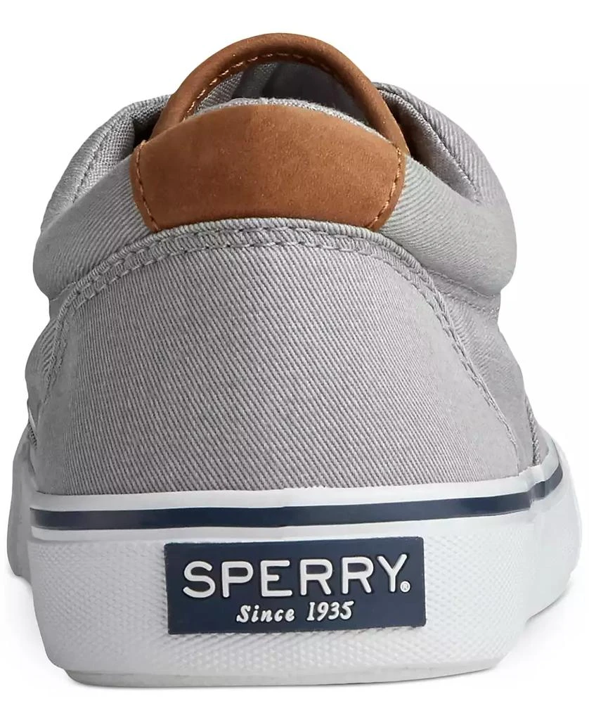 Sperry Men's Striper II CVO Core Canvas Sneakers 4