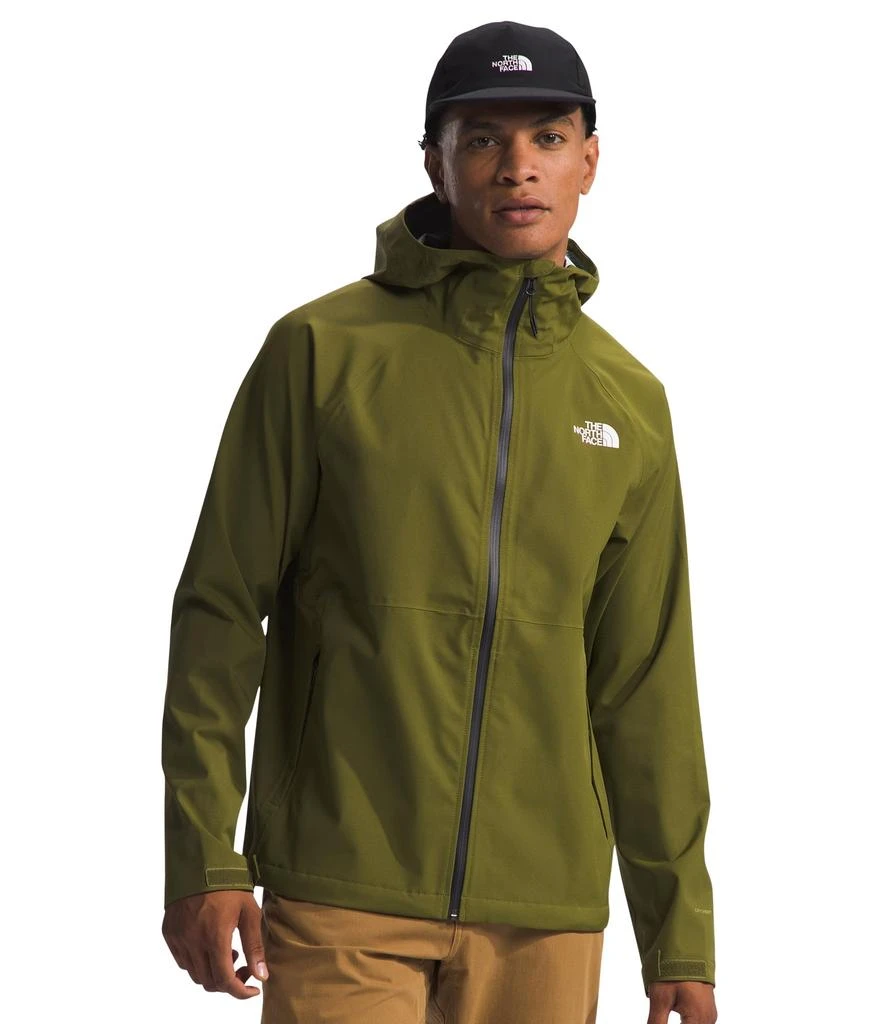 The North Face Valle Vista Jacket 1