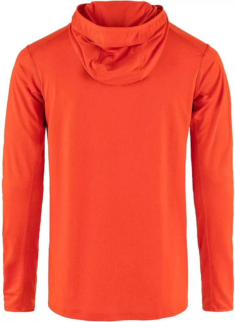 Fjällräven Fjallraven Men's Abisko Sun-Hoodie 2