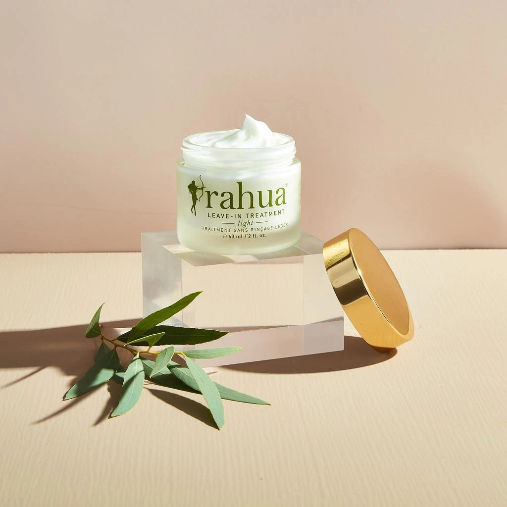 Rahua Rahua Leave-In Treatment Light 2 fl oz 5