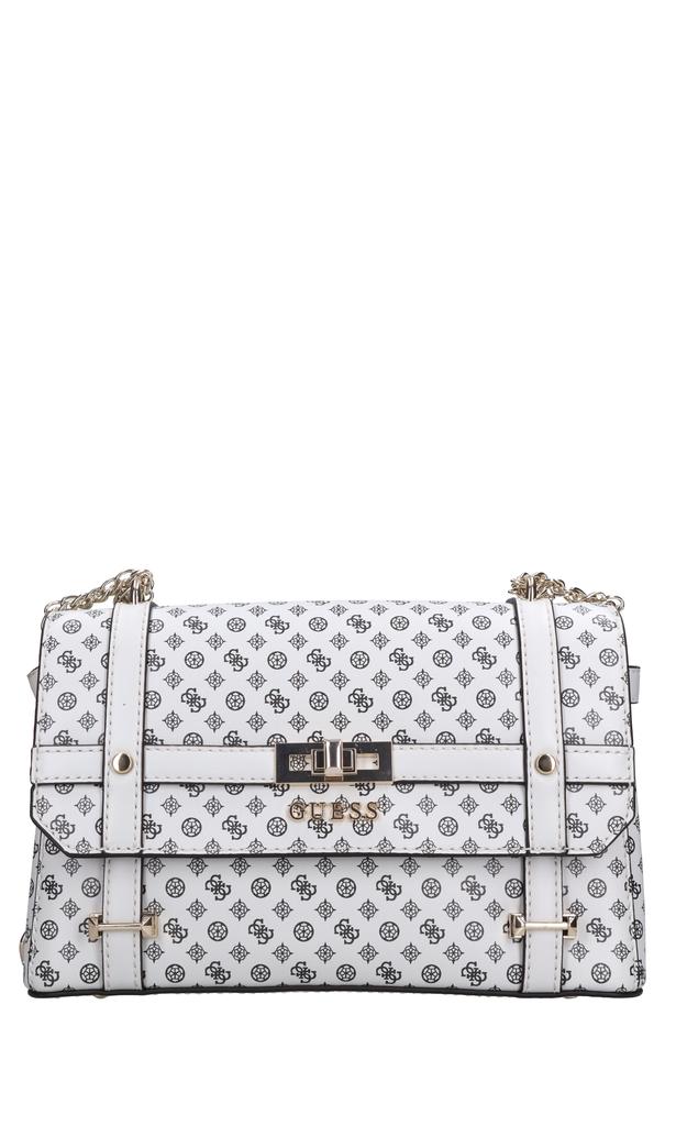 GUESS Guess Bags.. Cream
