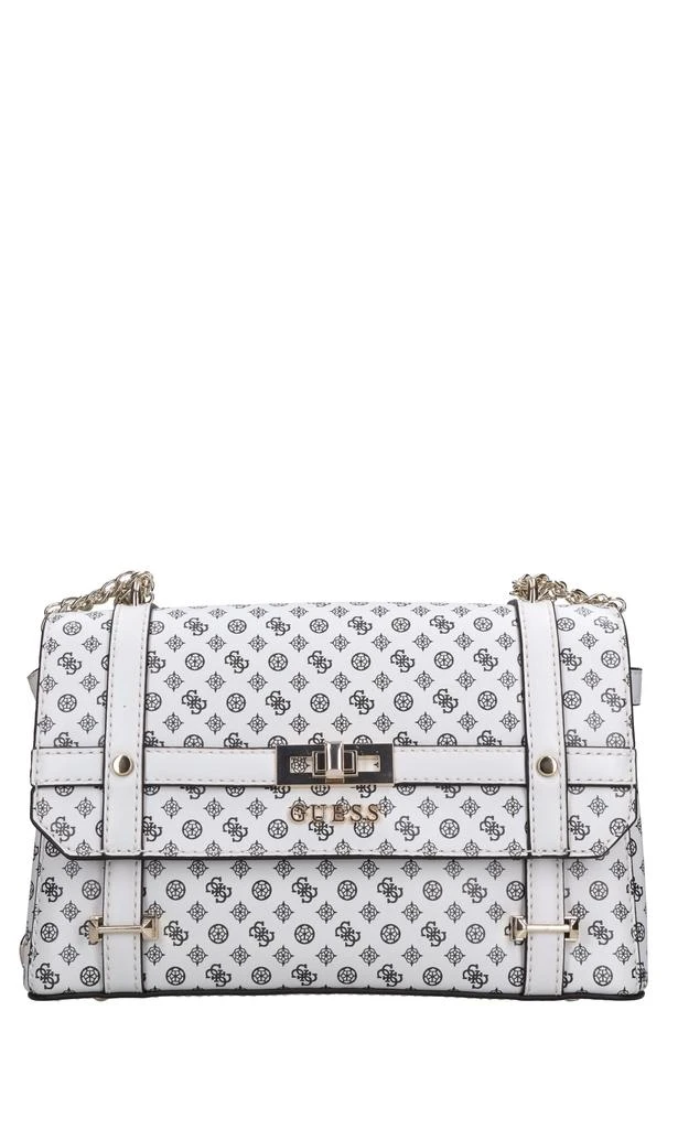 GUESS Guess Bags.. Cream 1