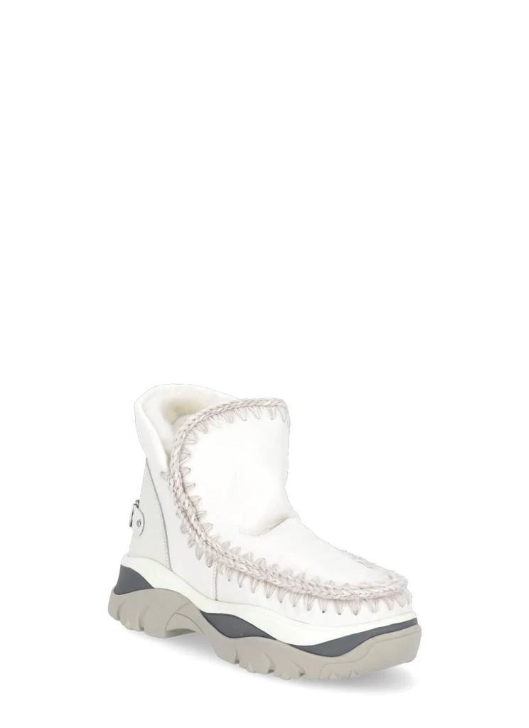 Mou Chunky Eskimo Boots 2