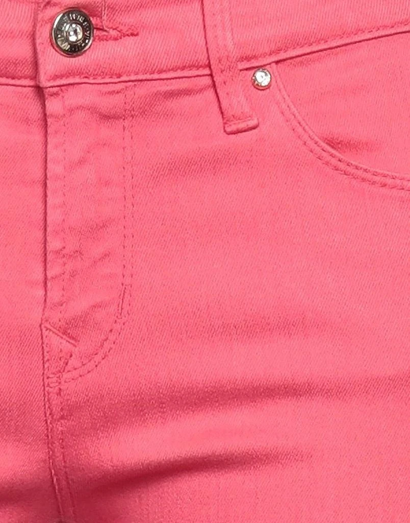 VDP COLLECTION Denim pants 4