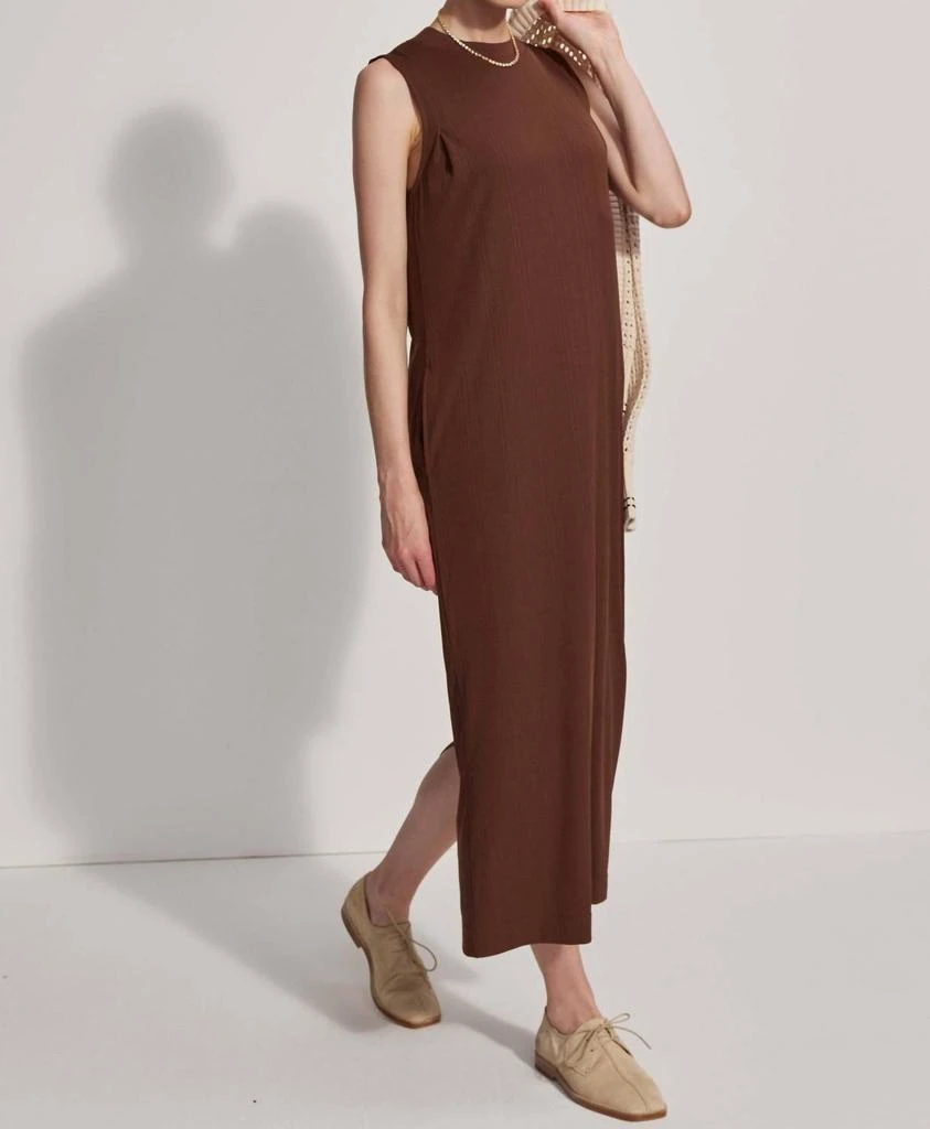Shop Kaya Midi Dress In Chestnut on Sale at BeyondStyle  Get 30% Off Kaya  Midi Dress In Chestnut with Limited-Time Flash Deals, Exclusive Discounts,  and Special Offers. Enjoy Unbeatable Savings on