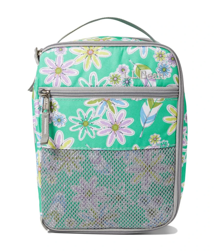 L.L.BEAN Expandable Lunch Box, Print 1