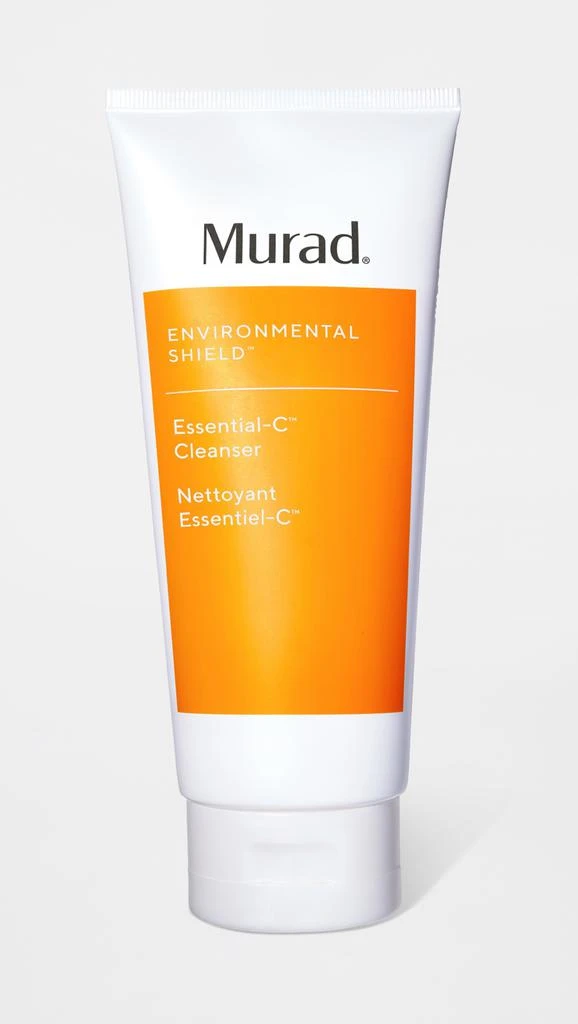 Murad Essential-C Cleanser 1