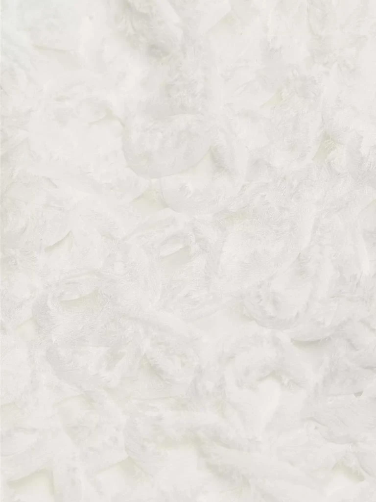 Aje Quintette Textured Minidress 7