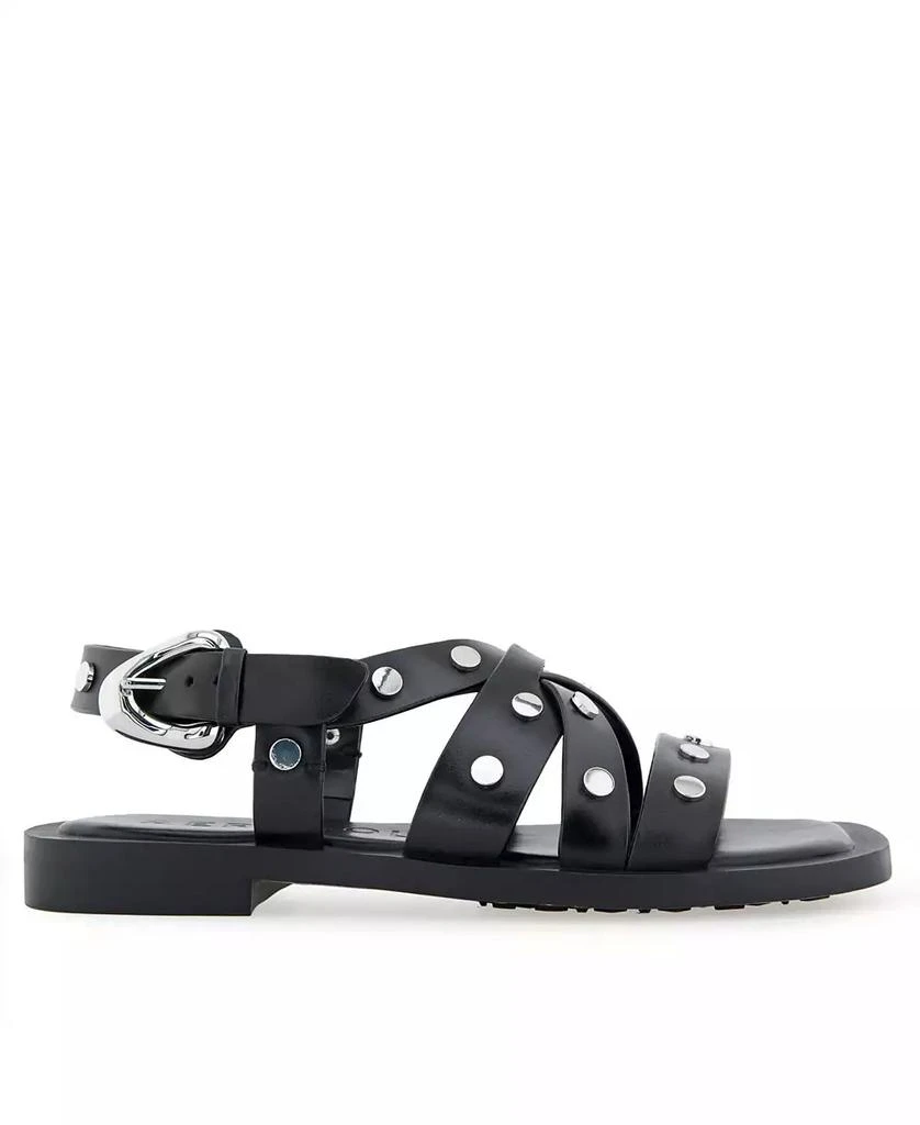 Aerosoles Women's St.Clair Open Toe Sandals 6