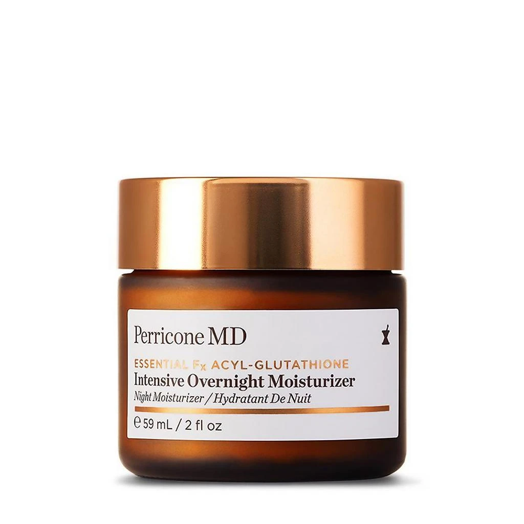 Perricone MD Essential Fx Acyl-Glutathione Intensive Overnight Moisturizer 1