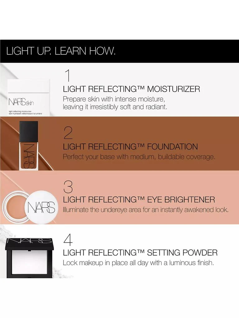 NARS Light Reflecting Eye Brightener 5