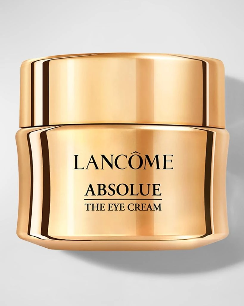 Lancôme Absolue The Eye Cream, 0.7 oz. 1