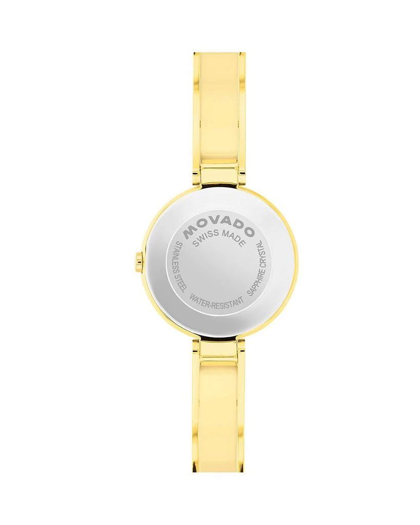 Movado Moda Watch, 24mm 2