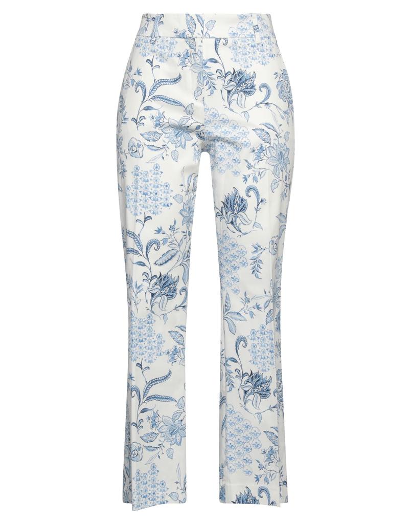 TRUE ROYAL Casual pants