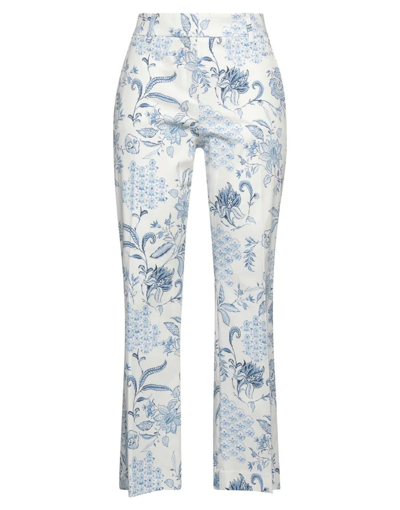 TRUE ROYAL Casual pants 1