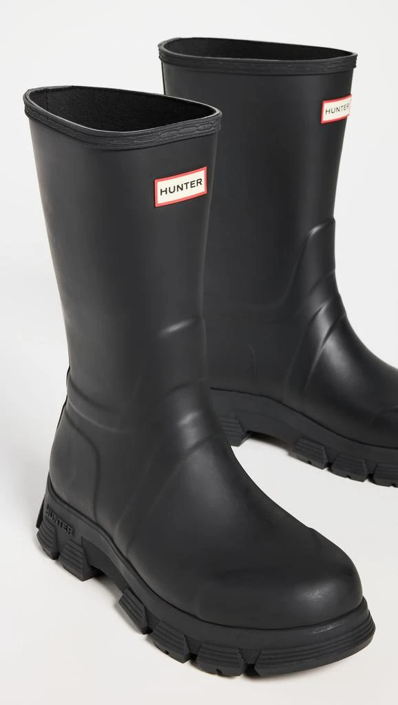 Hunter Micah Boots 4