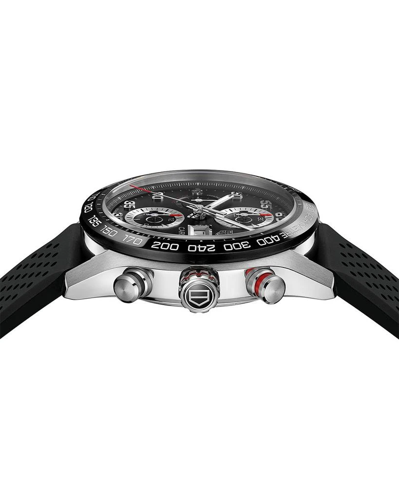 TAG Heuer Carrera Sporty Chronograph, 44mm 5