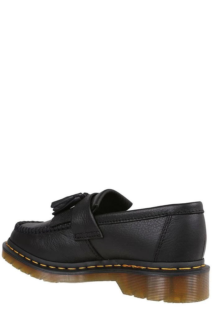 Dr. Martens Dr. Martens Adrian Tassel Detailed Round Toe Loafers 3