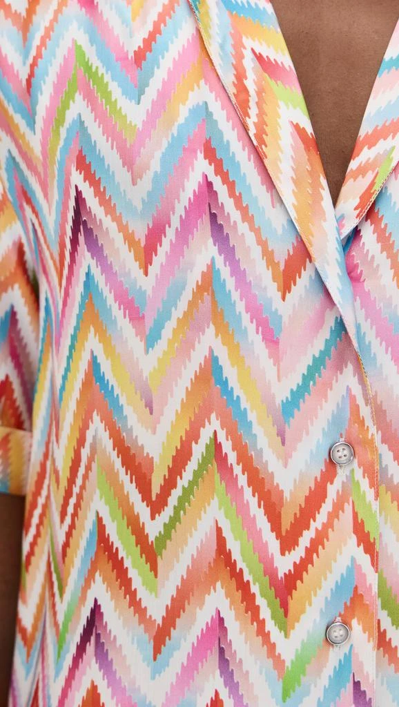 Missoni Short Cover Up 5