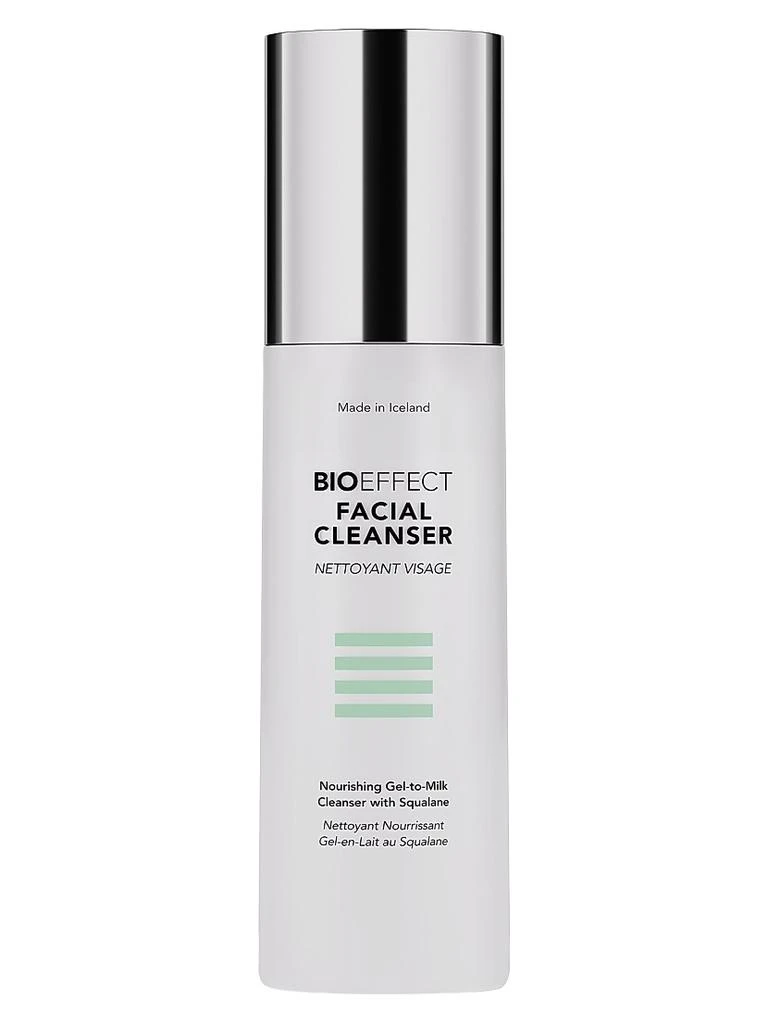 Bioeffect Facial Cleanser 1