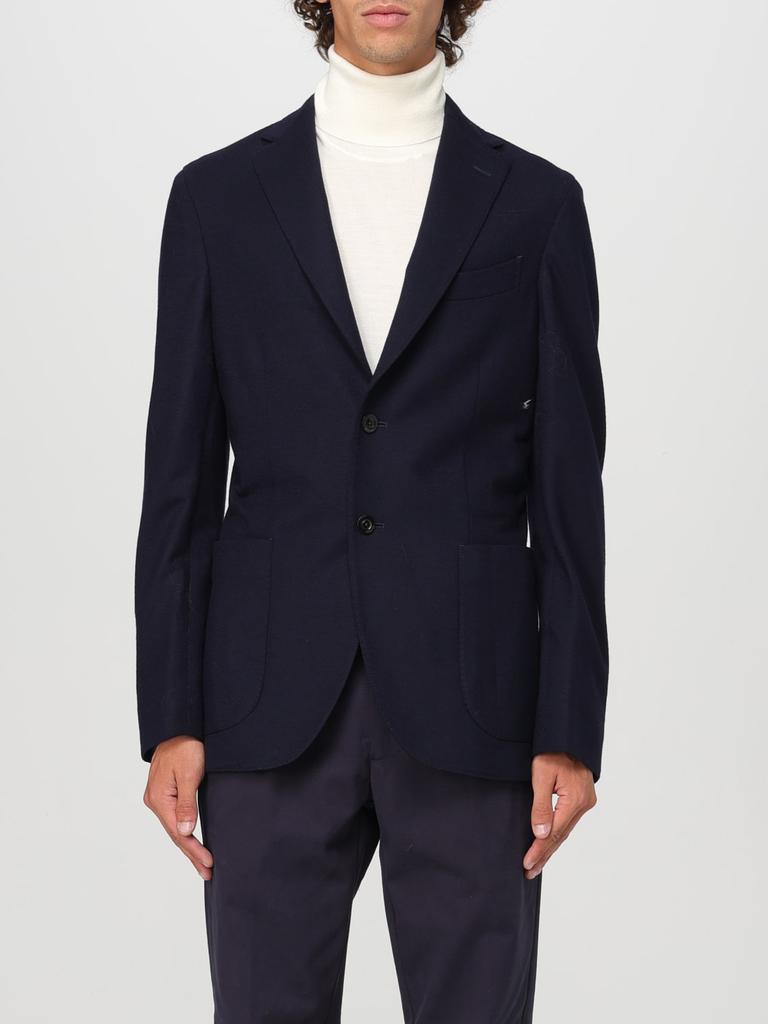 BOGLIOLI Blazer men Boglioli