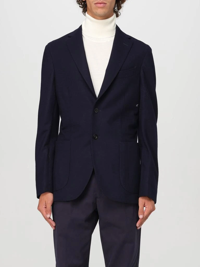 BOGLIOLI Blazer men Boglioli 1